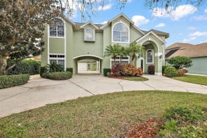 1741 EDGEWATER DRIVE, MOUNT DORA, FL 32757 Sold 04/05/24