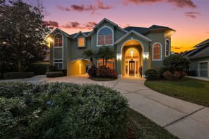 1741 EDGEWATER DRIVE, MOUNT DORA, FL 32757 Sold 04/05/24