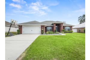 9815 41ST COURT, BELLEVIEW, FL 34420 Sold 07/22/24