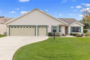 16755 78TH LILLYWOOD COURT, THE VILLAGES, FL 32162 Sold 02/29/24