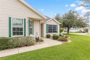 16755 78TH LILLYWOOD COURT, THE VILLAGES, FL 32162 Sold 02/29/24