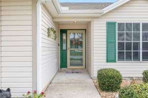 16755 78TH LILLYWOOD COURT, THE VILLAGES, FL 32162 Sold 02/29/24