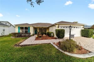 8476 177TH BARTRAM LOOP, THE VILLAGES, FL 32162 Sold 06/10/24