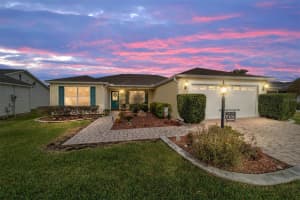 8476 177TH BARTRAM LOOP, THE VILLAGES, FL 32162 Sold 06/10/24