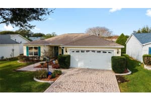 8476 177TH BARTRAM LOOP, THE VILLAGES, FL 32162 Sold 06/10/24