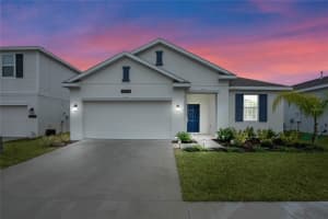 34558 SHELLBACK STREET, LEESBURG, FL 34788 Sold 04/02/24