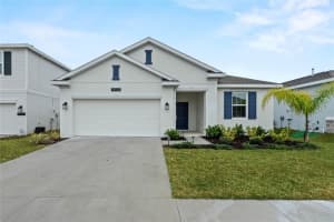 34558 SHELLBACK STREET, LEESBURG, FL 34788 Sold 04/02/24