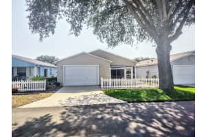 1409 ELANA PLACE, THE VILLAGES, FL 32159 Sold 06/21/24