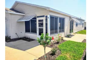 1409 ELANA PLACE, THE VILLAGES, FL 32159 Sold 06/21/24