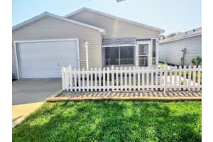 1409 ELANA PLACE, THE VILLAGES, FL 32159 Sold 06/21/24