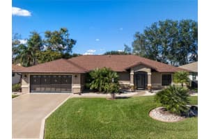 21821 TARTAN STREET, LEESBURG, FL 34748 Sold 06/03/24