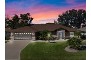 21821 TARTAN STREET, LEESBURG, FL 34748 Sold 06/03/24