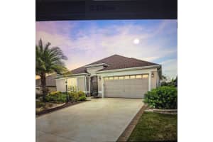 3095 KRAMER COURT, THE VILLAGES, FL 32163 Sold 05/15/24