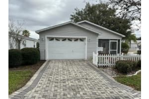 1701 QUINTERO COURT, THE VILLAGES, FL 32162 Sold 02/21/24