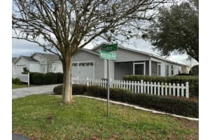 1701 QUINTERO COURT, THE VILLAGES, FL 32162 Sold 02/21/24