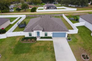 12810 SUGAR COURT, GRAND ISLAND, FL 32735 Sold 04/30/24