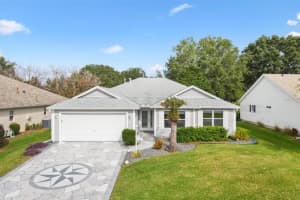 17824 86TH OAK LEAF TERRACE, THE VILLAGES, FL 32162 Sold 04/09/24