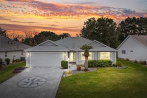17824 86TH OAK LEAF TERRACE, THE VILLAGES, FL 32162 Sold 04/09/24
