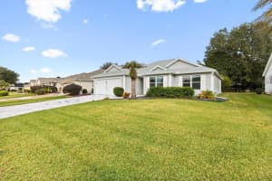 17824 86TH OAK LEAF TERRACE, THE VILLAGES, FL 32162 Sold 04/09/24