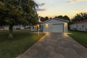 1307 TENERIFE LANE, THE VILLAGES, FL 32162 Sold 02/26/24