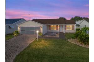 2713 DE LA ROSA STREET, THE VILLAGES, FL 32162 Sold 03/15/24