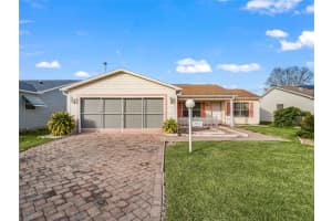 2713 DE LA ROSA STREET, THE VILLAGES, FL 32162 Sold 03/15/24