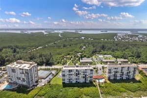 4200 N HWY HIGHWAY A1A 511 #511, FORT PIERCE, FL 34949 Sold 02/29/24