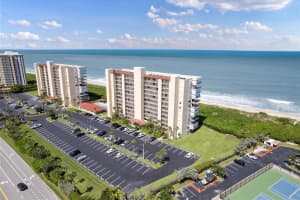 4200 N HWY HIGHWAY A1A 511 #511, FORT PIERCE, FL 34949 Sold 02/29/24