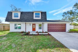 5420 MYRICA ROAD, ORLANDO, FL 32810 Sold 11/13/24