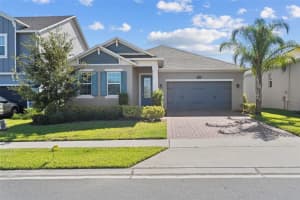 1808 WESTERN TRAILWAY DRIVE, OAKLAND, FL 34760 Sold 03/08/24