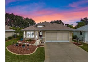 22228 DRAW BRIDGE DRIVE, LEESBURG, FL 34748 Sold 05/10/24