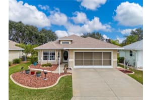 22228 DRAW BRIDGE DRIVE, LEESBURG, FL 34748 Sold 05/10/24