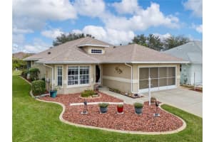 22228 DRAW BRIDGE DRIVE, LEESBURG, FL 34748 Sold 05/10/24