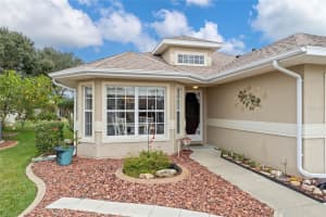 22228 DRAW BRIDGE DRIVE, LEESBURG, FL 34748 Sold 05/10/24