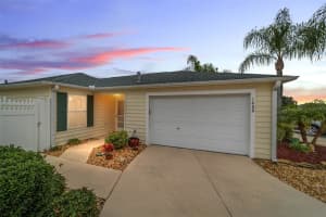 1488 AZTECA LOOP, THE VILLAGES, FL 32162 Sold 02/29/24