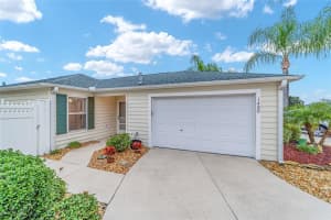 1488 AZTECA LOOP, THE VILLAGES, FL 32162 Sold 02/29/24