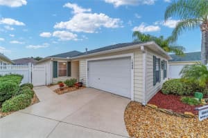 1488 AZTECA LOOP, THE VILLAGES, FL 32162 Sold 02/29/24
