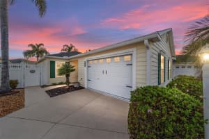 1421 CONCHAS DRIVE, THE VILLAGES, FL 32162 Sold 03/11/24
