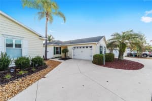 1421 CONCHAS DRIVE, THE VILLAGES, FL 32162 Sold 03/11/24