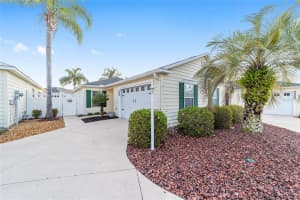 1421 CONCHAS DRIVE, THE VILLAGES, FL 32162 Sold 03/11/24