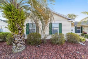 1421 CONCHAS DRIVE, THE VILLAGES, FL 32162 Sold 03/11/24