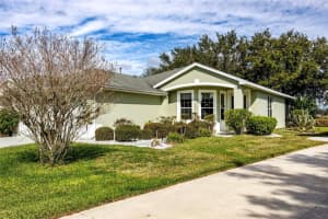 27138 GREENFLY ORCHID LANE, LEESBURG, FL 34748 Sold 02/23/24