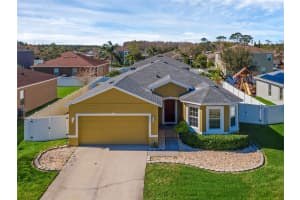 1812 STARGAZER TRAIL, KISSIMMEE, FL 34758 Sold 03/19/24
