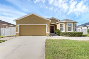 1812 STARGAZER TRAIL, KISSIMMEE, FL 34758 Sold 03/19/24