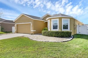 1812 STARGAZER TRAIL, KISSIMMEE, FL 34758 Sold 03/19/24