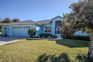 3264 KINGSTON WAY, TAVARES, FL 32778 Sold 05/29/24