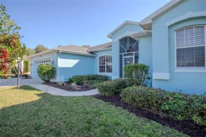 3264 KINGSTON WAY, TAVARES, FL 32778 Sold 05/29/24