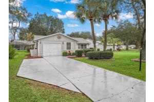 1614 NEW ABBEY AVENUE, LEESBURG, FL 34788 Sold 04/01/24