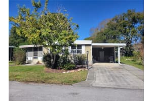 2071 BROOKSIDE DRIVE, MOUNT DORA, FL 32757 Sold 07/01/24