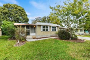 2071 BROOKSIDE DRIVE, MOUNT DORA, FL 32757 Sold 07/01/24